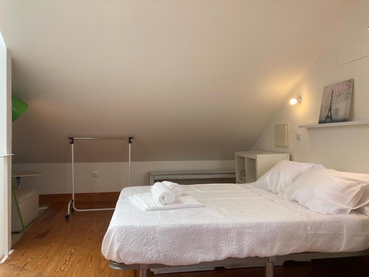 Gago Coutinho Apartment เซาจาซิงตู ภายนอก รูปภาพ