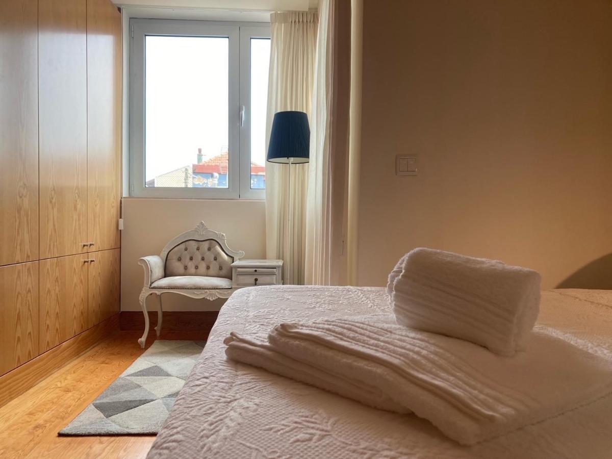 Gago Coutinho Apartment เซาจาซิงตู ภายนอก รูปภาพ