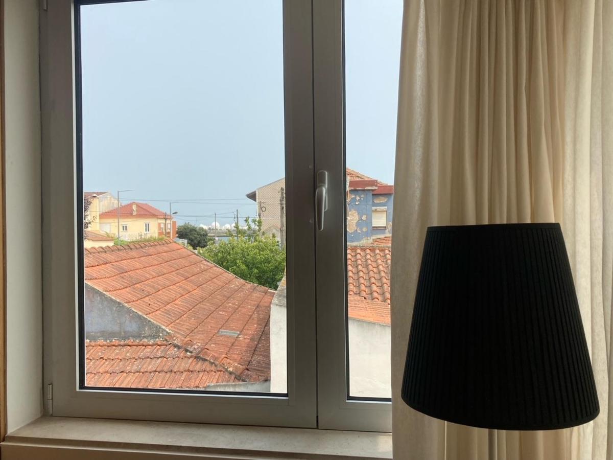 Gago Coutinho Apartment เซาจาซิงตู ภายนอก รูปภาพ