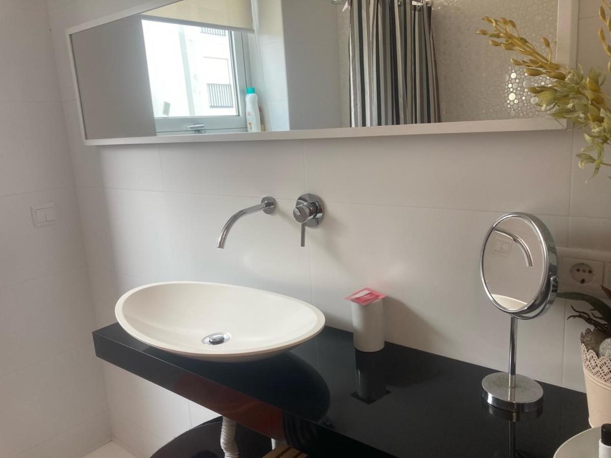 Gago Coutinho Apartment เซาจาซิงตู ภายนอก รูปภาพ