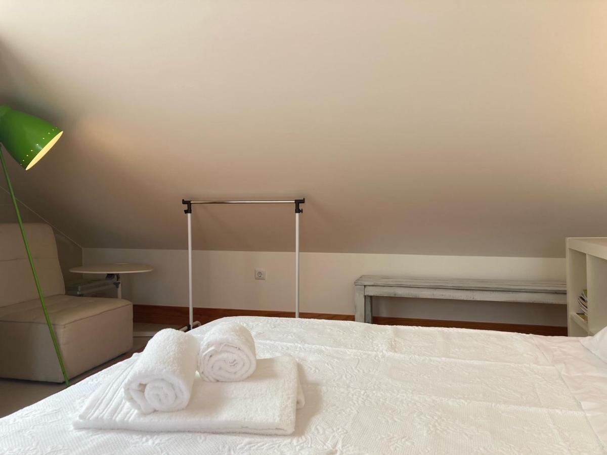 Gago Coutinho Apartment เซาจาซิงตู ภายนอก รูปภาพ
