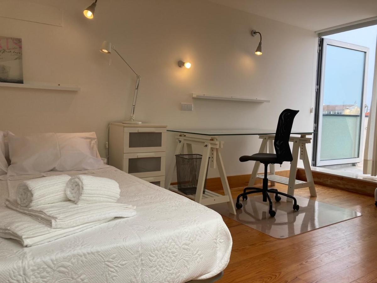 Gago Coutinho Apartment เซาจาซิงตู ภายนอก รูปภาพ
