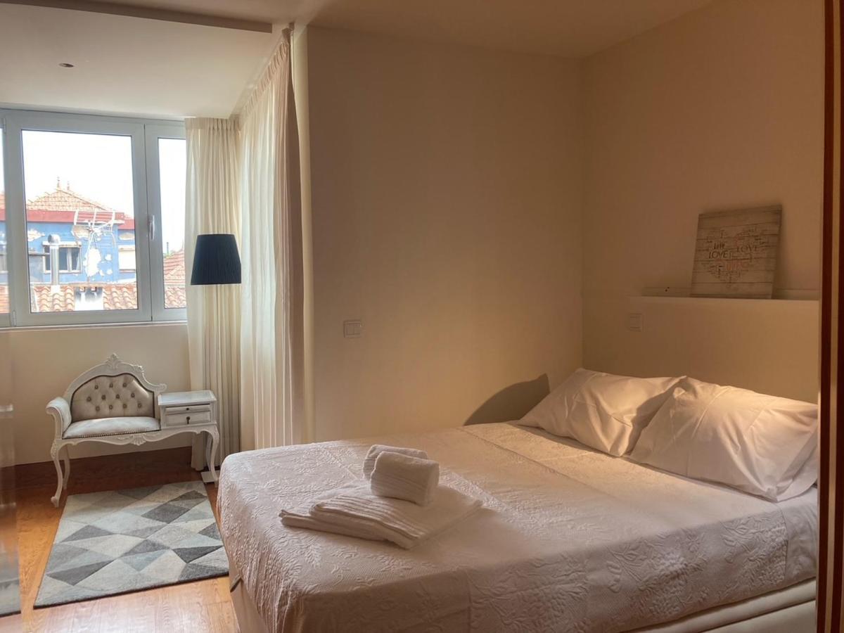 Gago Coutinho Apartment เซาจาซิงตู ภายนอก รูปภาพ