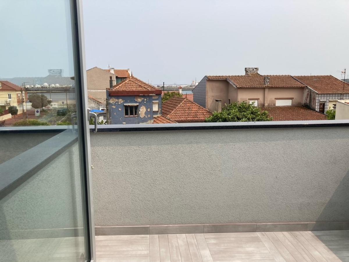 Gago Coutinho Apartment เซาจาซิงตู ภายนอก รูปภาพ