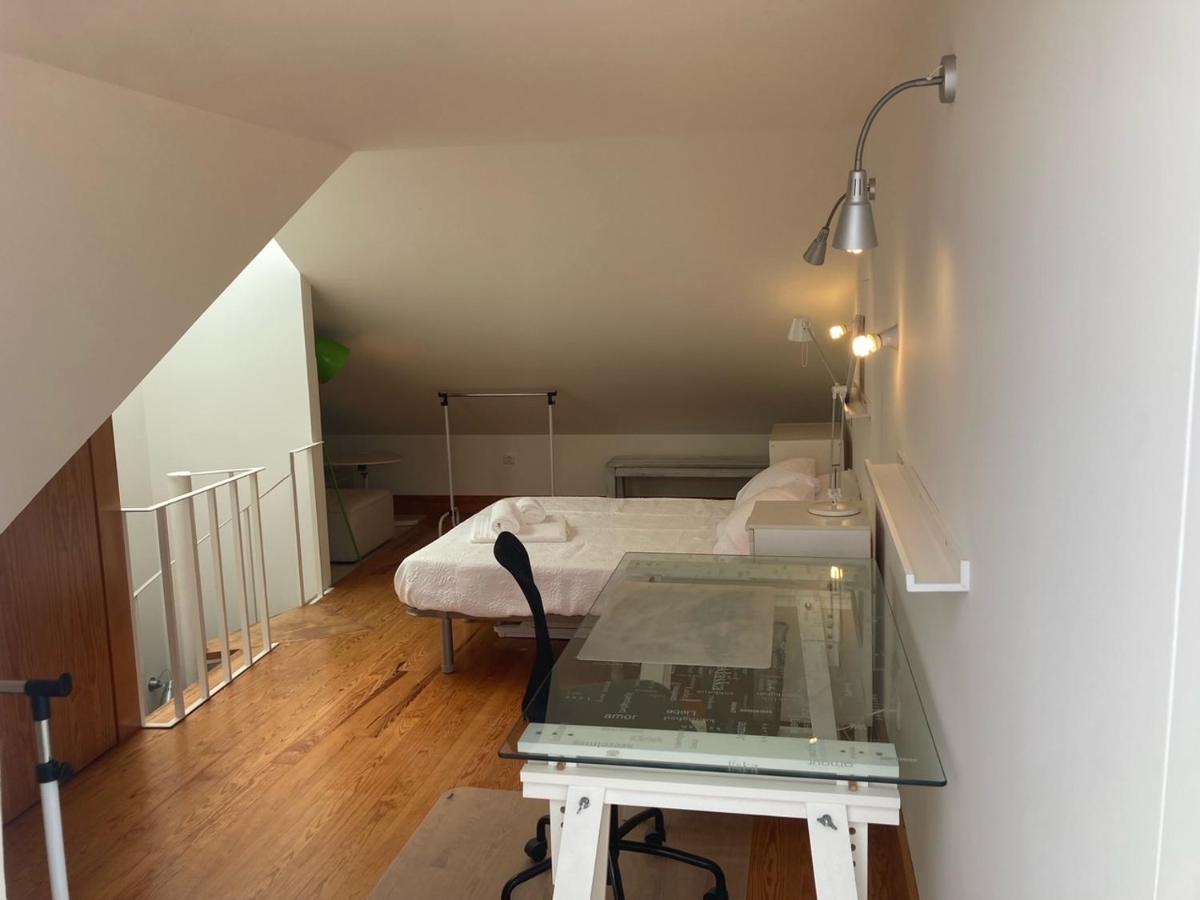 Gago Coutinho Apartment เซาจาซิงตู ภายนอก รูปภาพ