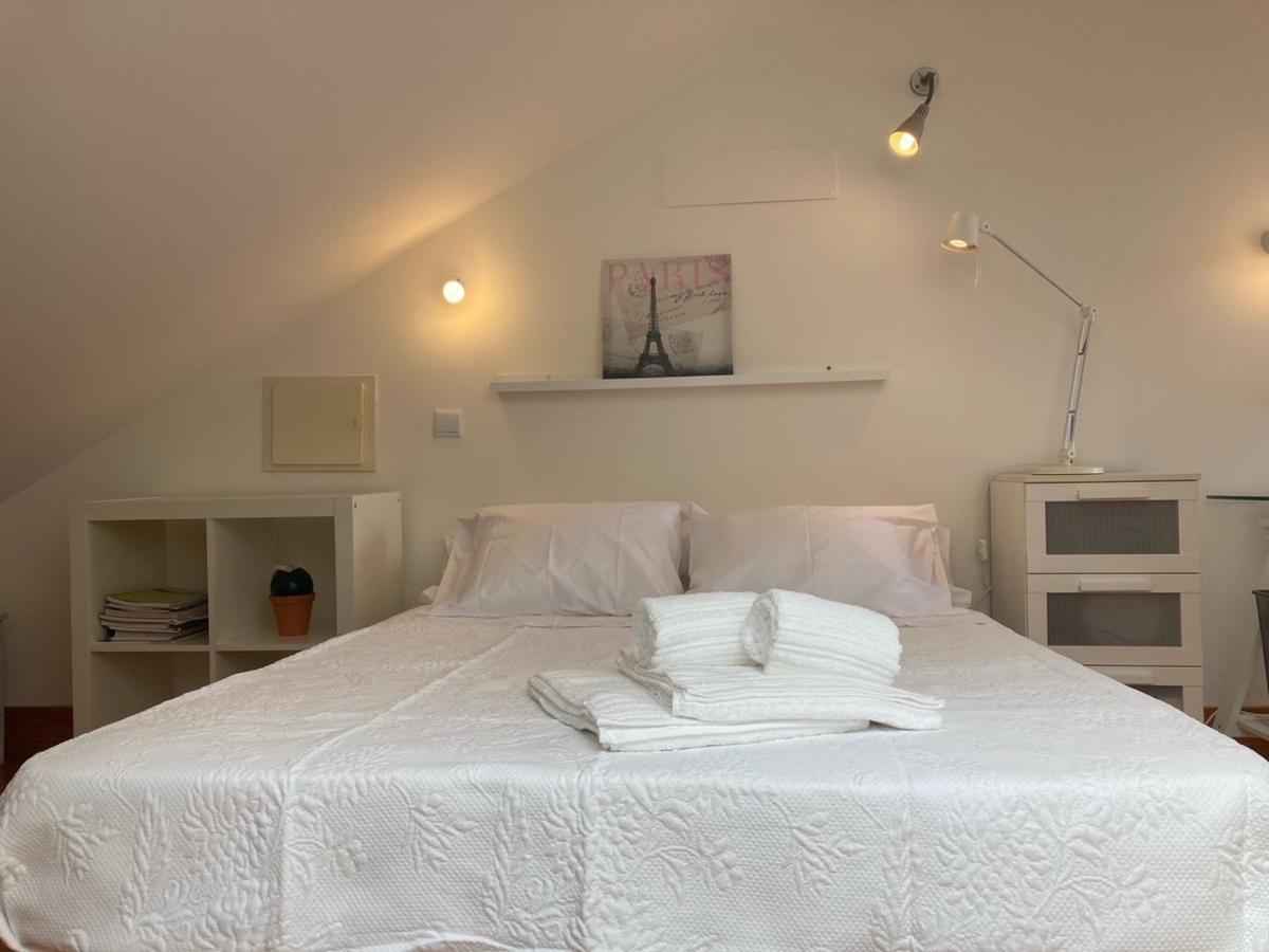Gago Coutinho Apartment เซาจาซิงตู ภายนอก รูปภาพ