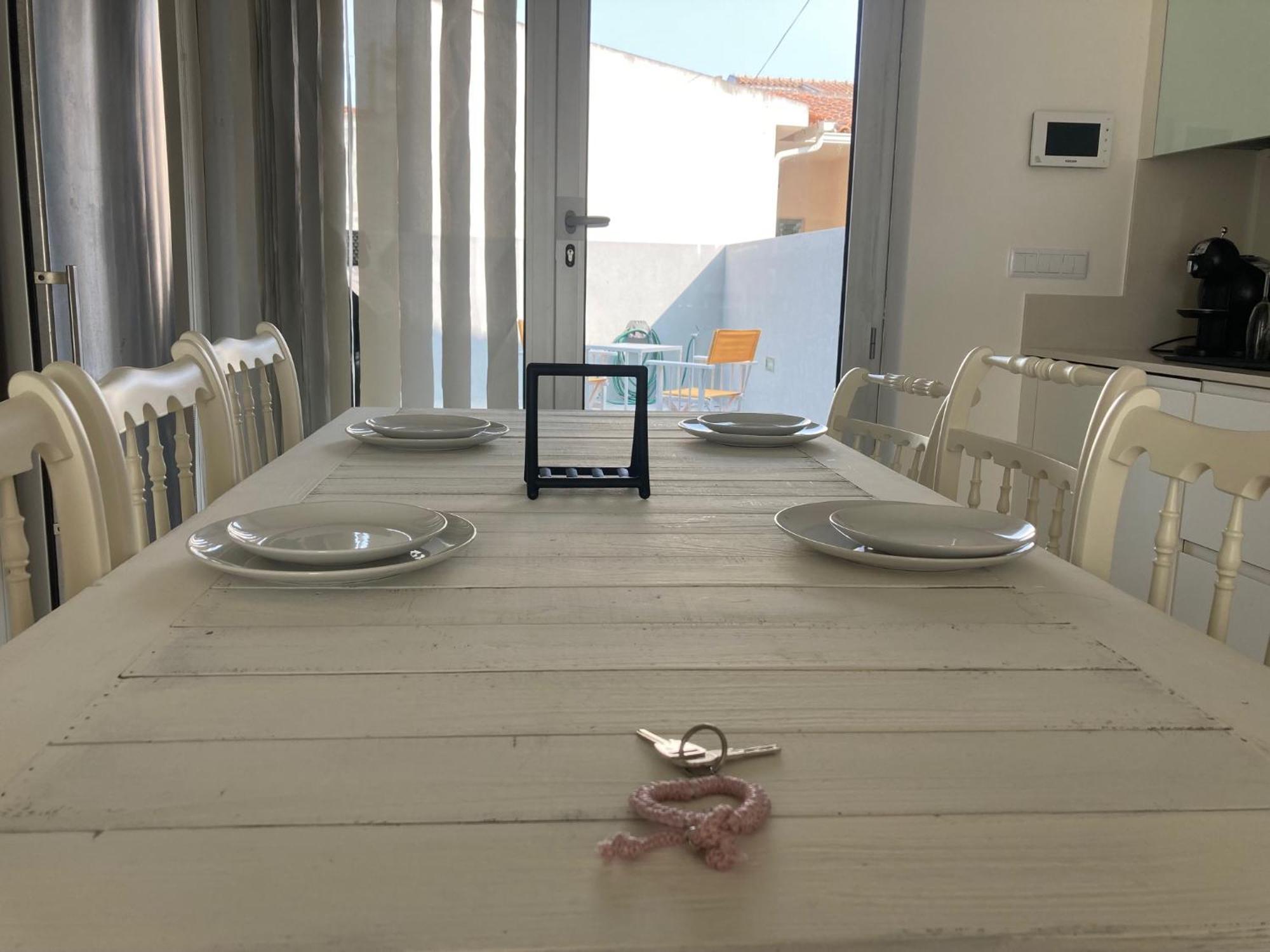 Gago Coutinho Apartment เซาจาซิงตู ภายนอก รูปภาพ