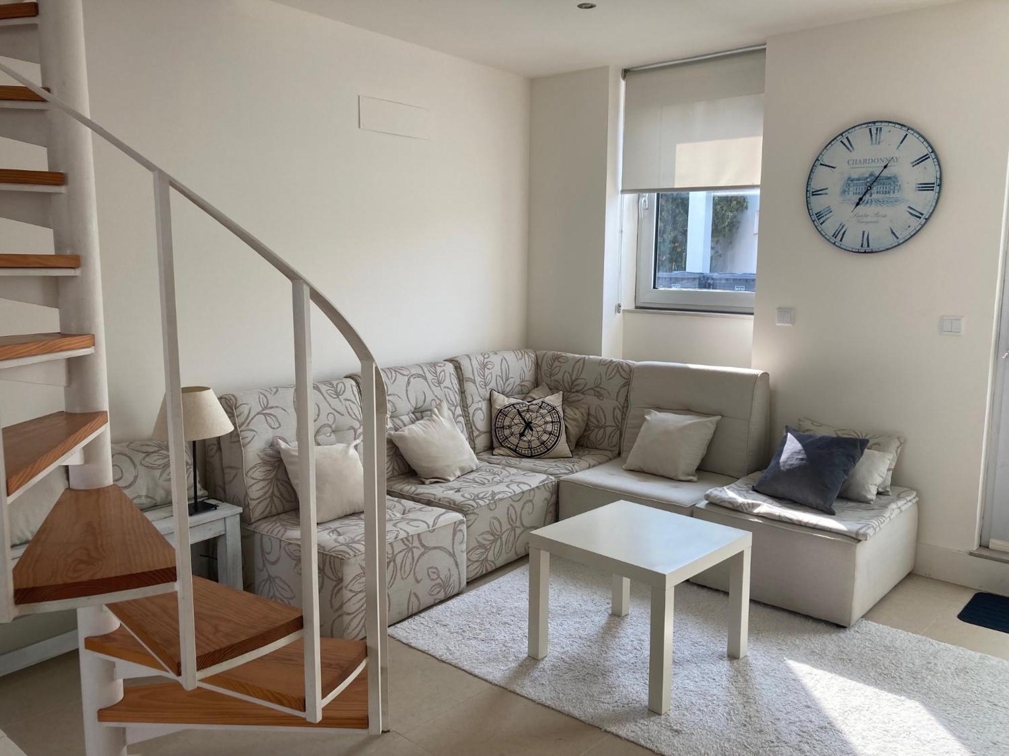 Gago Coutinho Apartment เซาจาซิงตู ภายนอก รูปภาพ