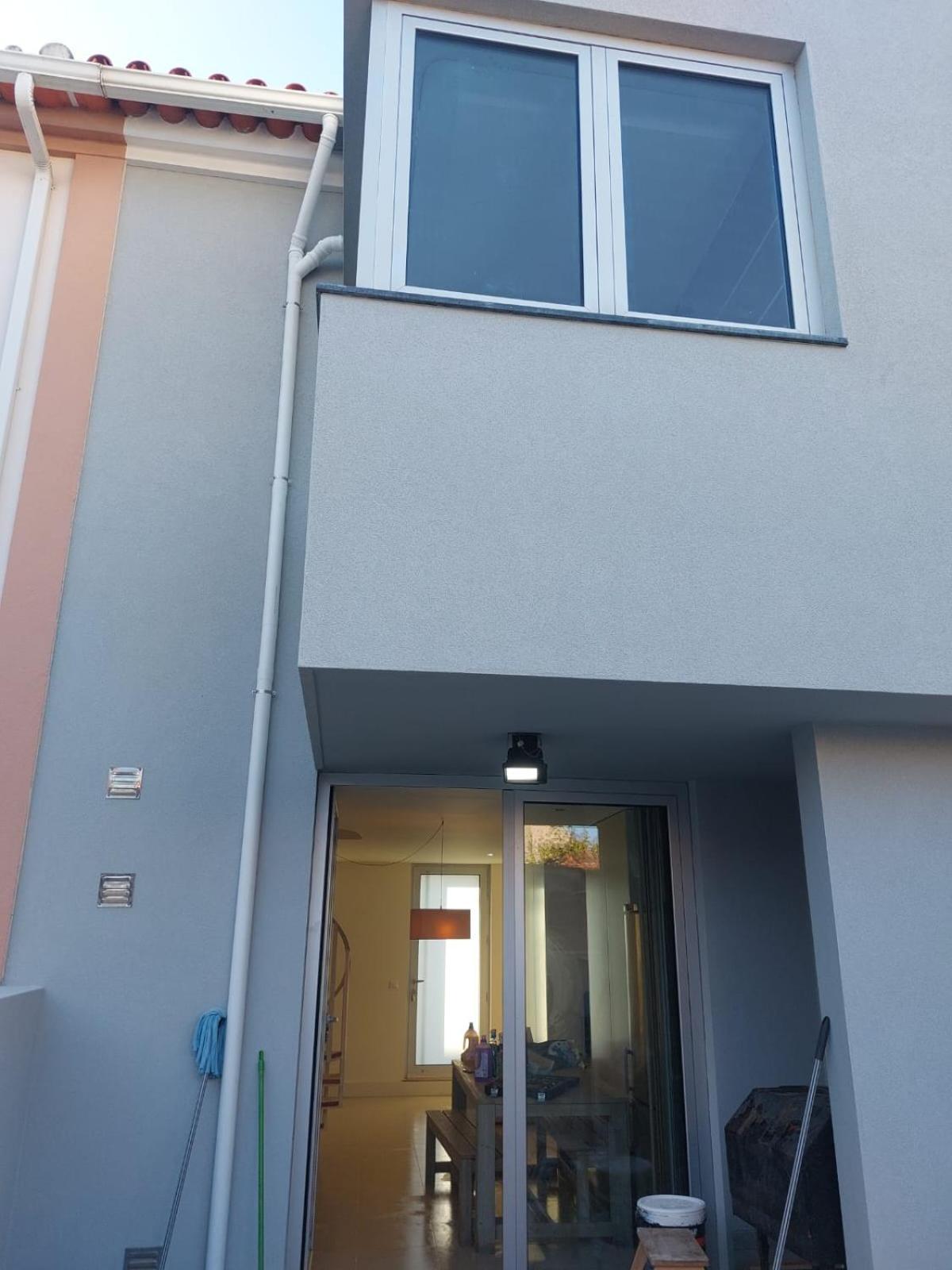 Gago Coutinho Apartment เซาจาซิงตู ภายนอก รูปภาพ